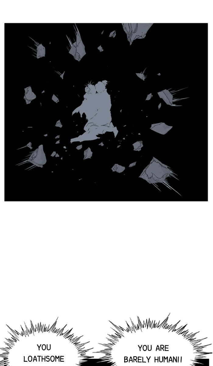 Read Gosu chapter 132 image 75 on Lezhin