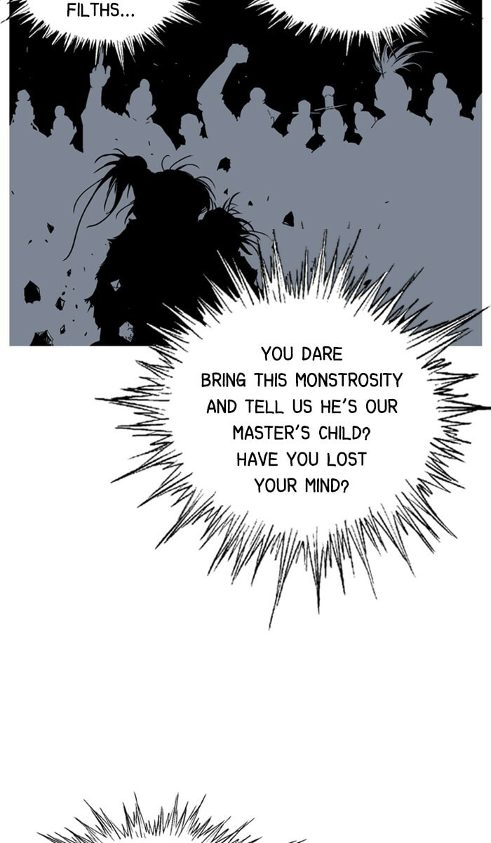 Read Gosu chapter 132 image 76 on Lezhin