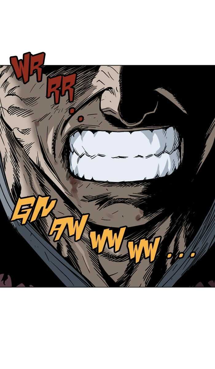 Read Gosu chapter 132 image 78 on Lezhin