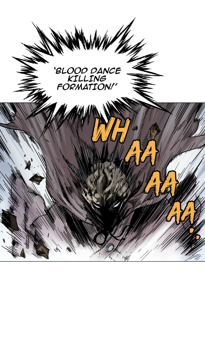 Read Gosu chapter 132 image 79 on Lezhin