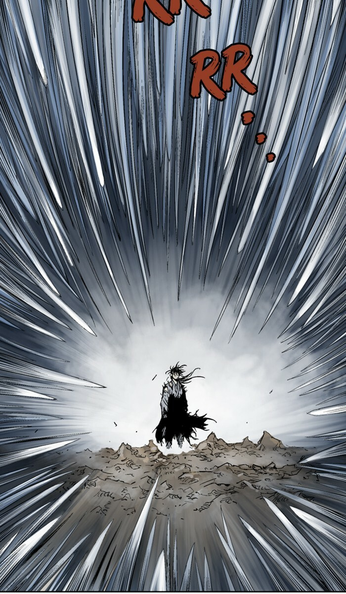 Read Gosu chapter 132 image 85 on Lezhin