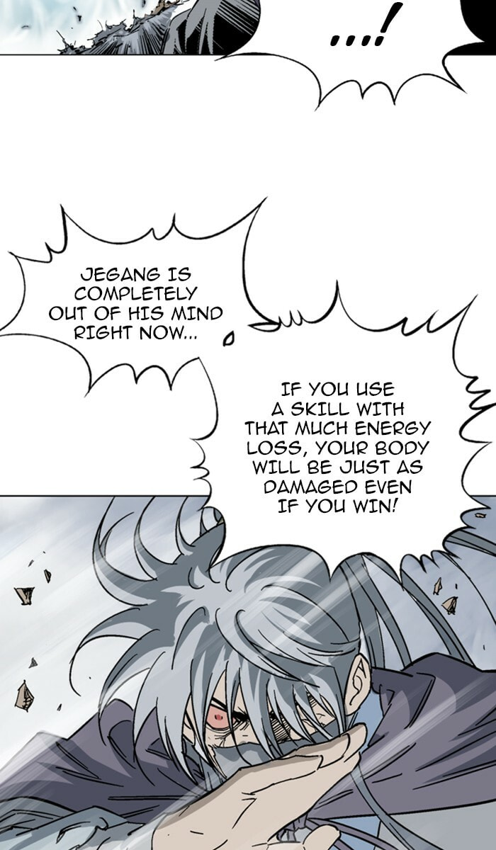 Read Gosu chapter 132 image 87 on Lezhin