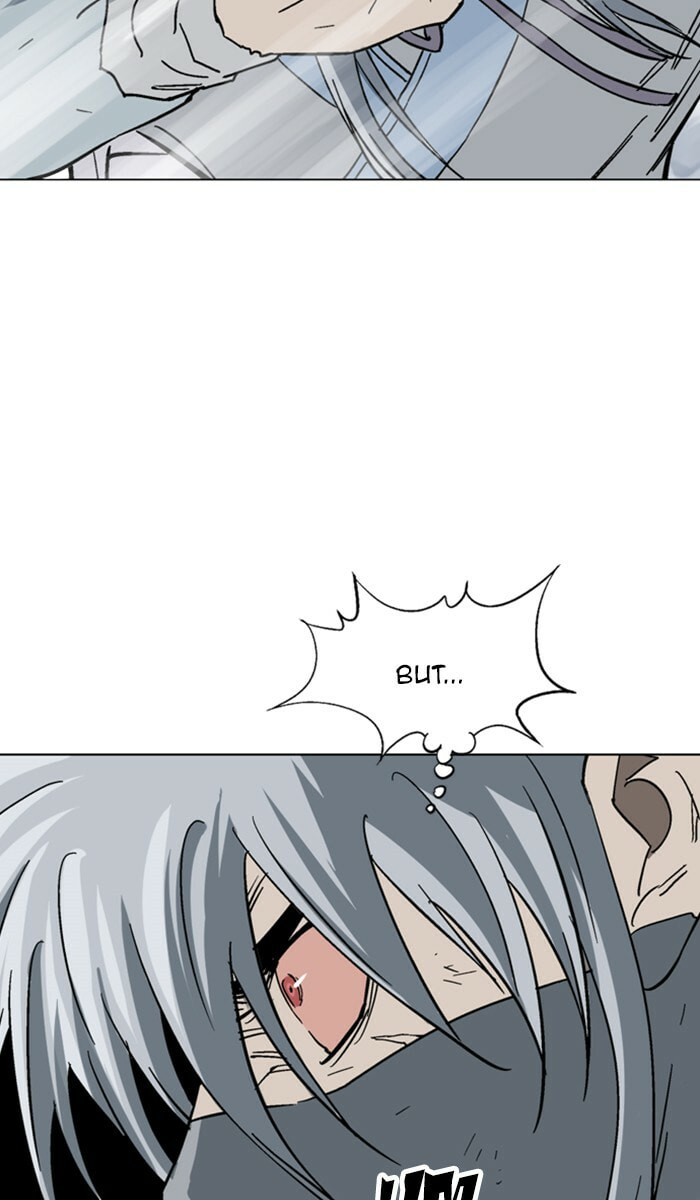 Read Gosu chapter 132 image 88 on Lezhin