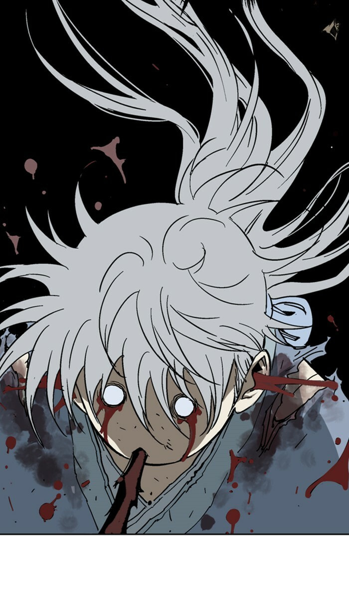 Read Gosu chapter 132 image 90 on Lezhin