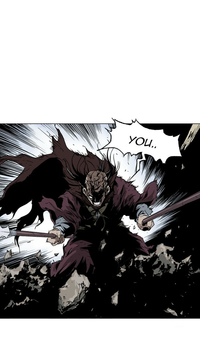 Read Gosu chapter 133 image 14 on Lezhin