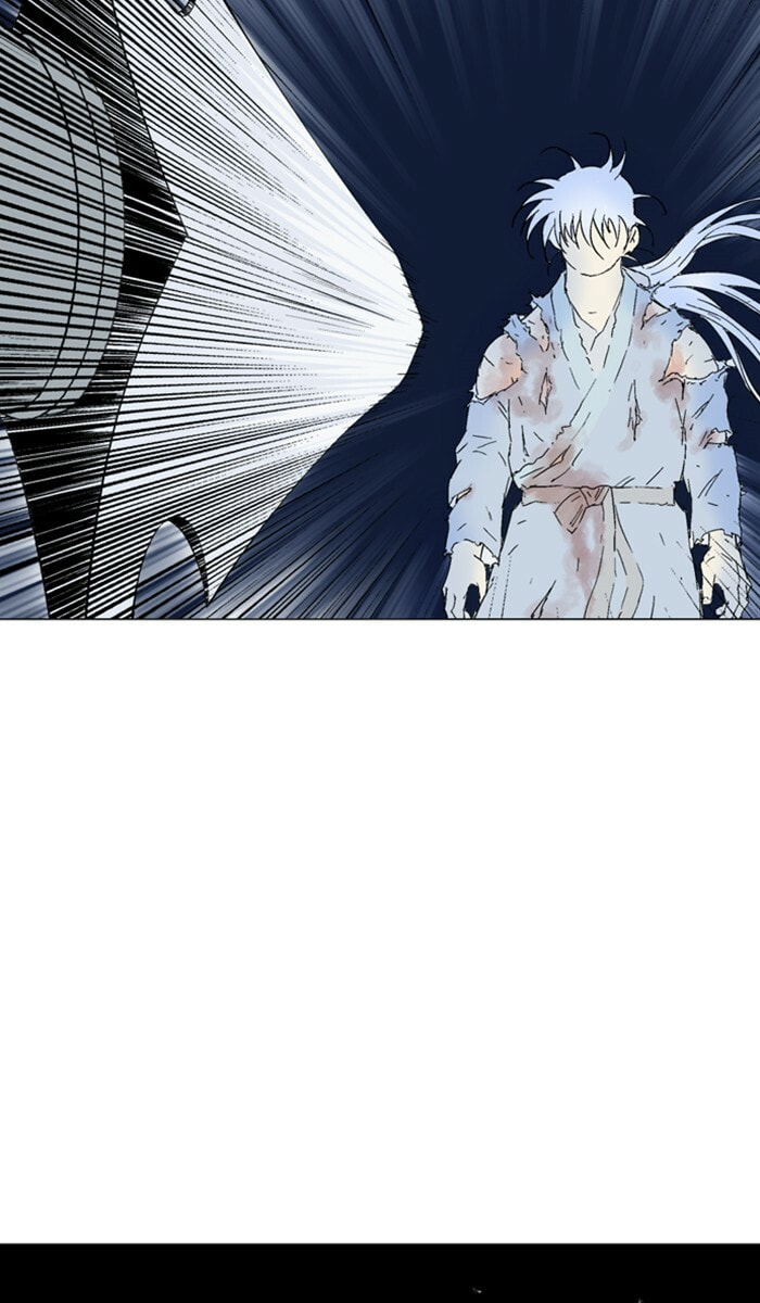 Read Gosu chapter 133 image 20 on Lezhin