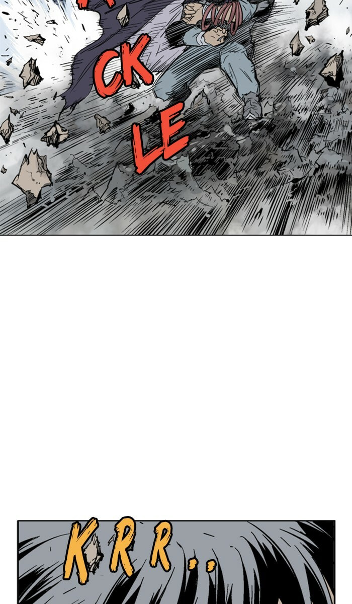 Read Gosu chapter 133 image 32 on Lezhin