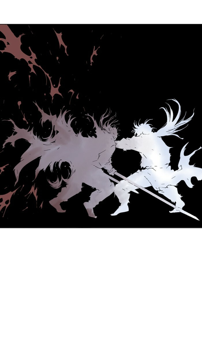 Read Gosu chapter 133 image 35 on Lezhin