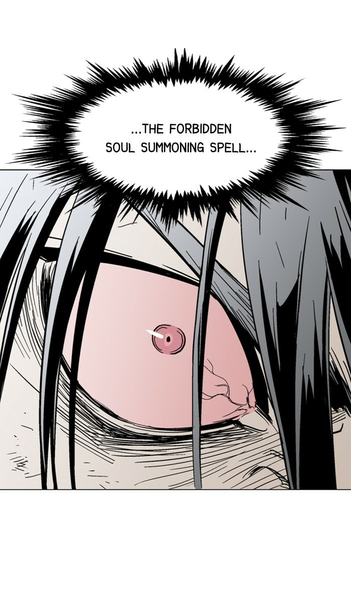 Read Gosu chapter 133 image 39 on Lezhin