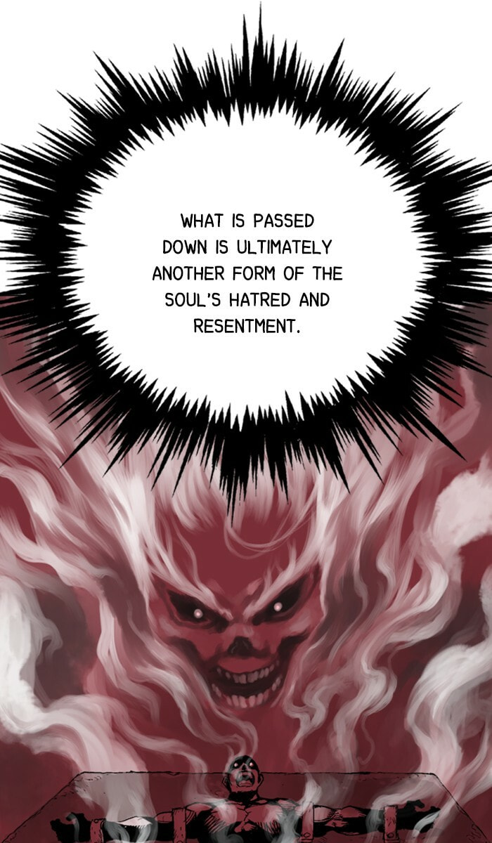 Read Gosu chapter 133 image 40 on Lezhin