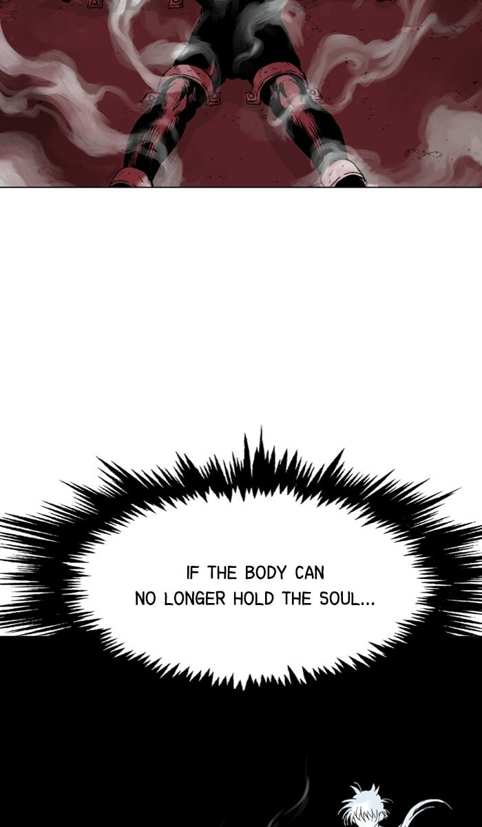 Read Gosu chapter 133 image 41 on Lezhin
