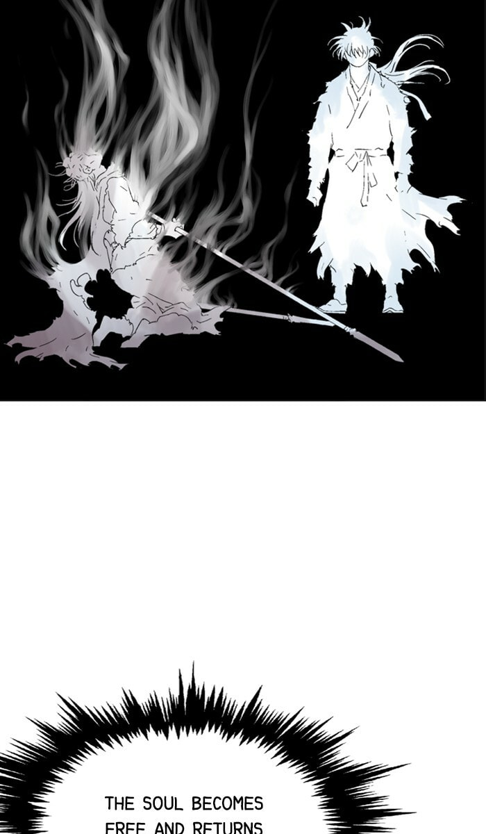 Read Gosu chapter 133 image 43 on Lezhin