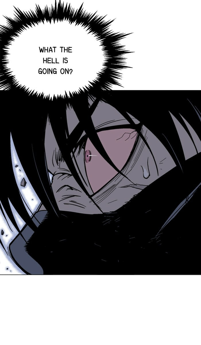 Read Gosu chapter 133 image 5 on Lezhin