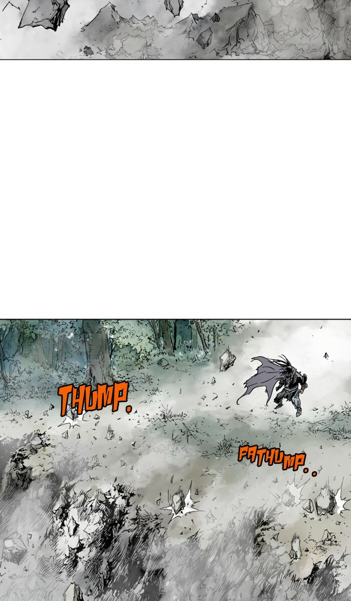 Read Gosu chapter 133 image 54 on Lezhin