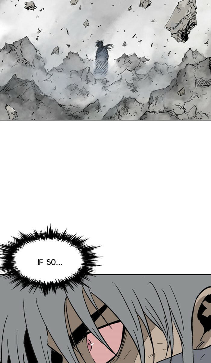 Read Gosu chapter 133 image 57 on Lezhin