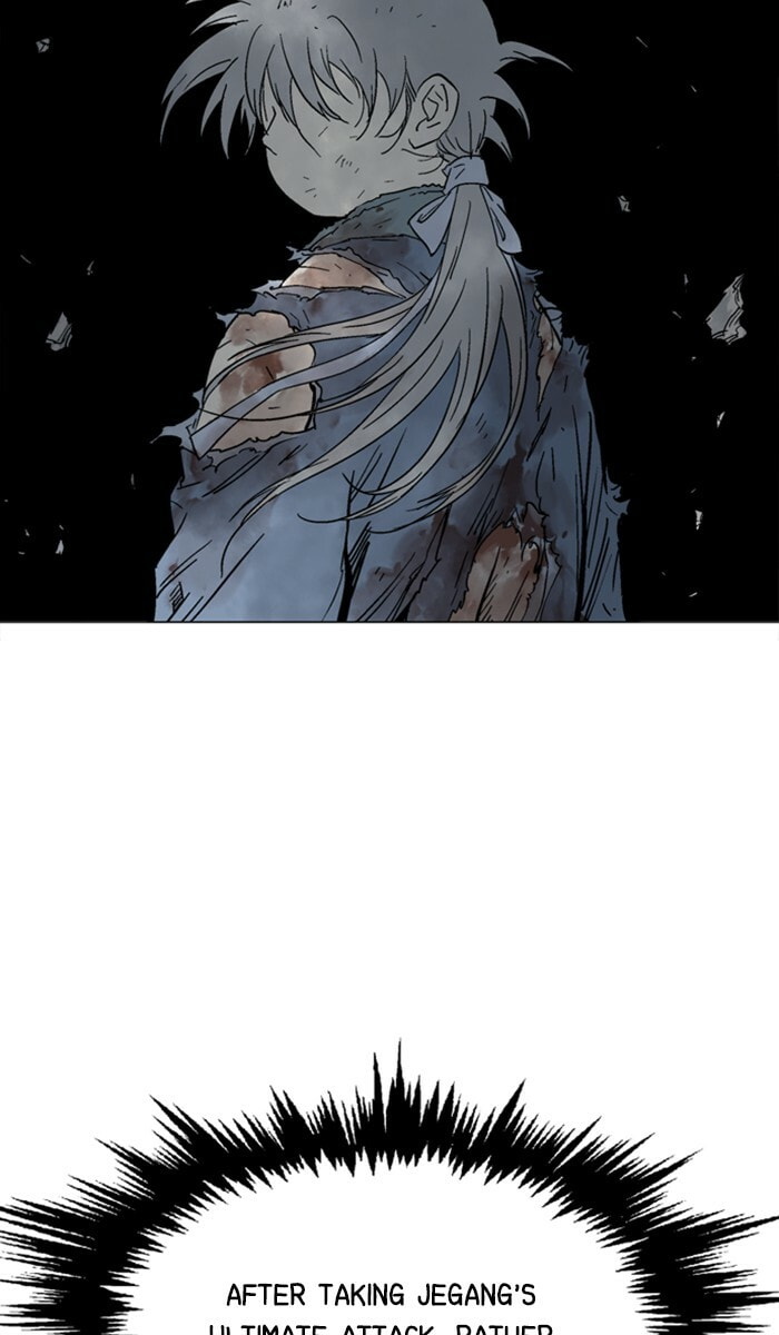 Read Gosu chapter 133 image 60 on Lezhin