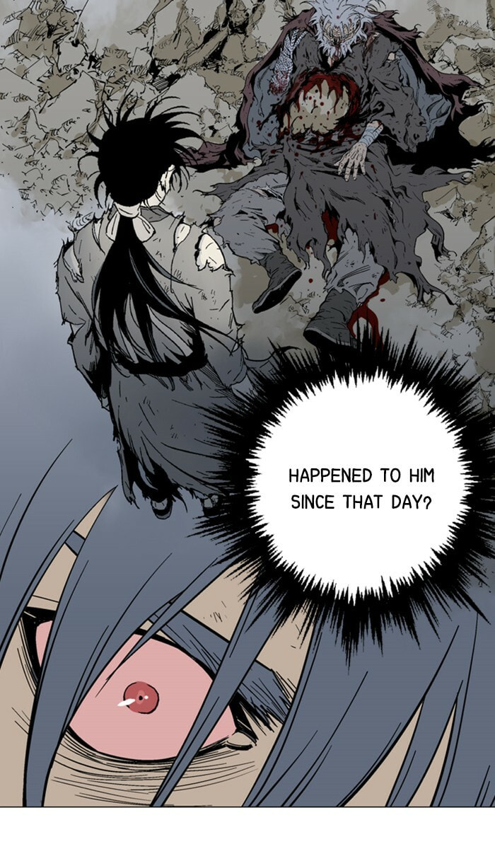 Read Gosu chapter 133 image 65 on Lezhin