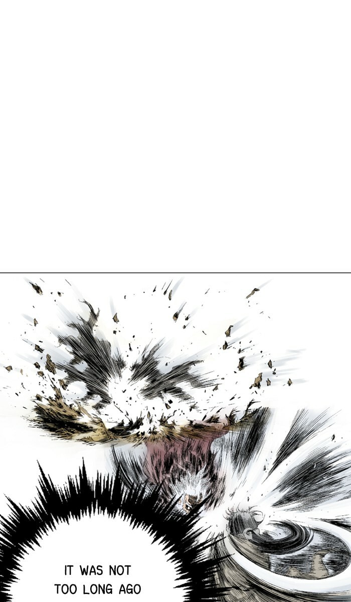 Read Gosu chapter 133 image 66 on Lezhin