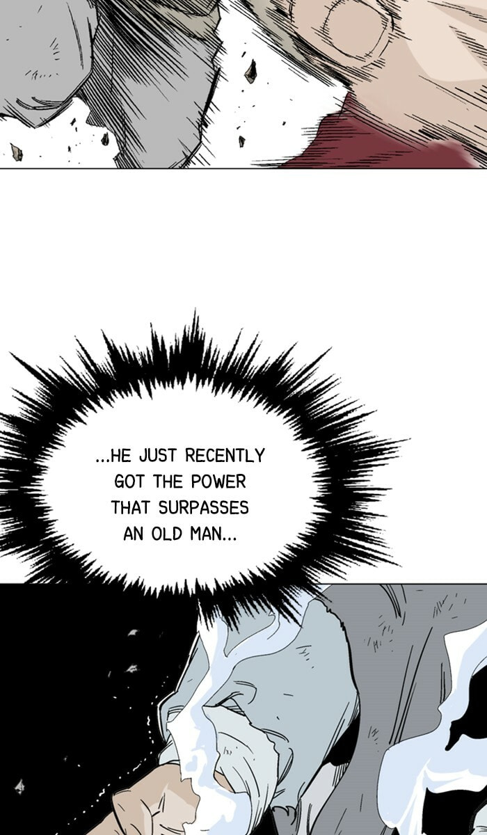 Read Gosu chapter 133 image 68 on Lezhin