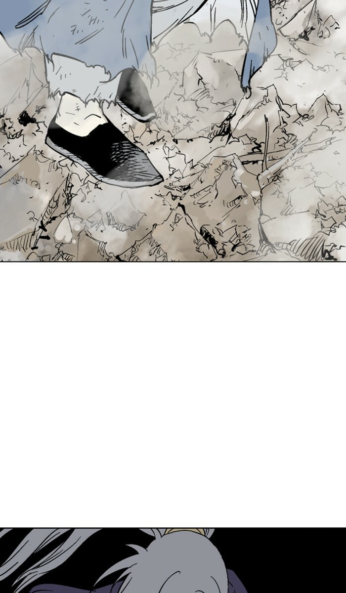 Read Gosu chapter 133 image 70 on Lezhin
