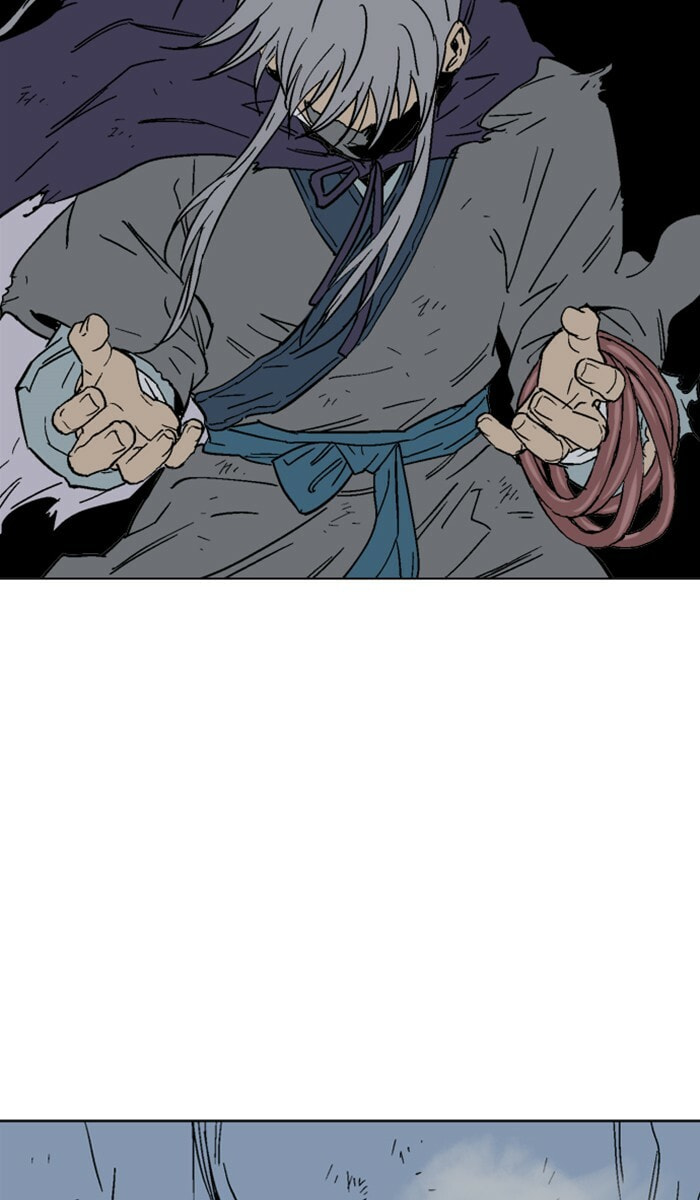 Read Gosu chapter 133 image 71 on Lezhin