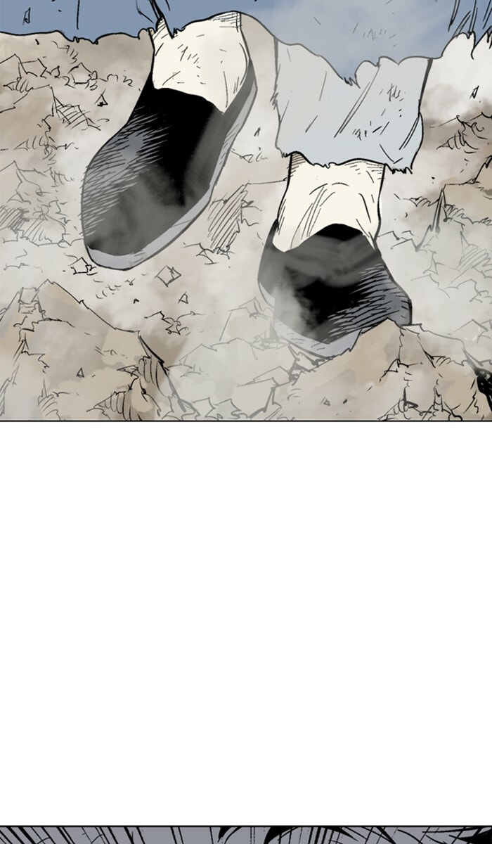 Read Gosu chapter 133 image 72 on Lezhin