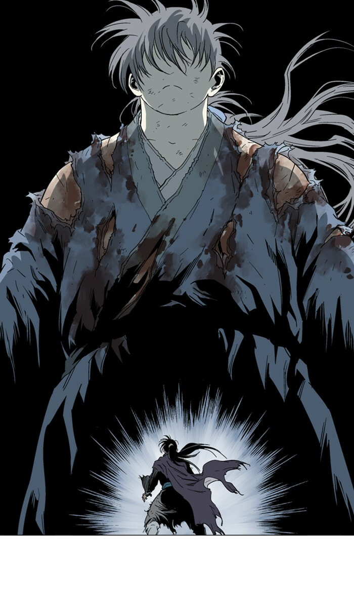 Read Gosu chapter 133 image 74 on Lezhin