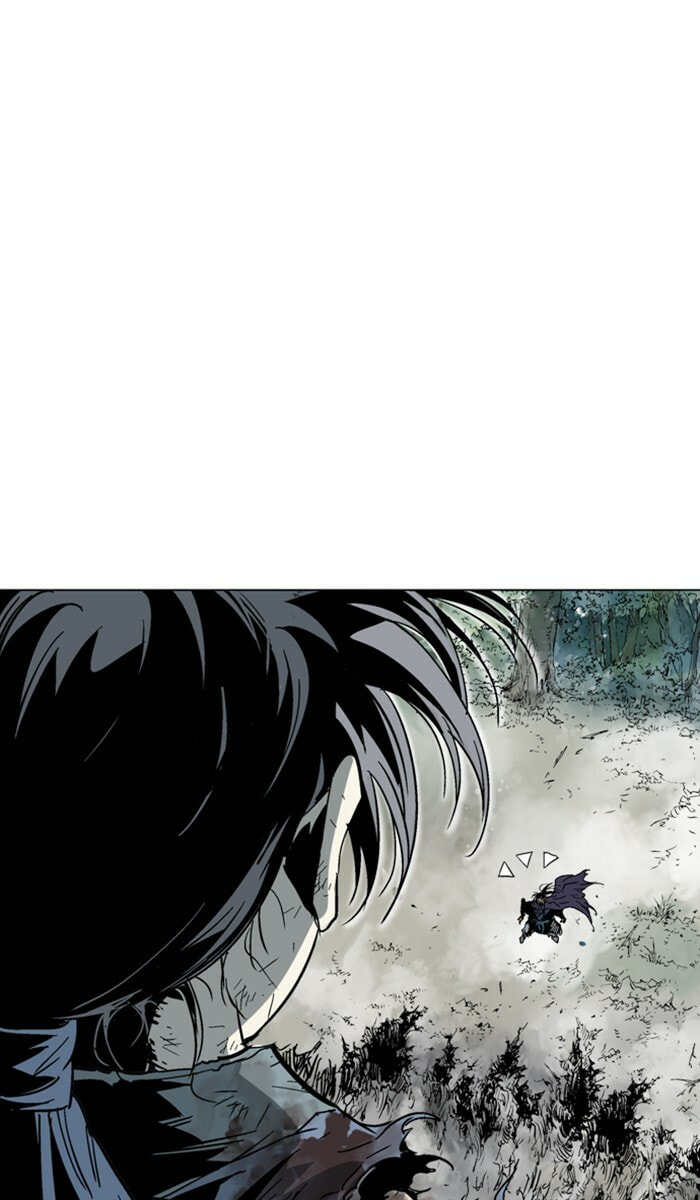 Read Gosu chapter 133 image 75 on Lezhin