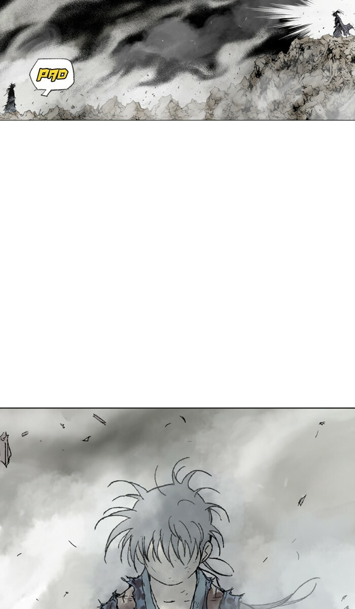 Read Gosu chapter 133 image 78 on Lezhin