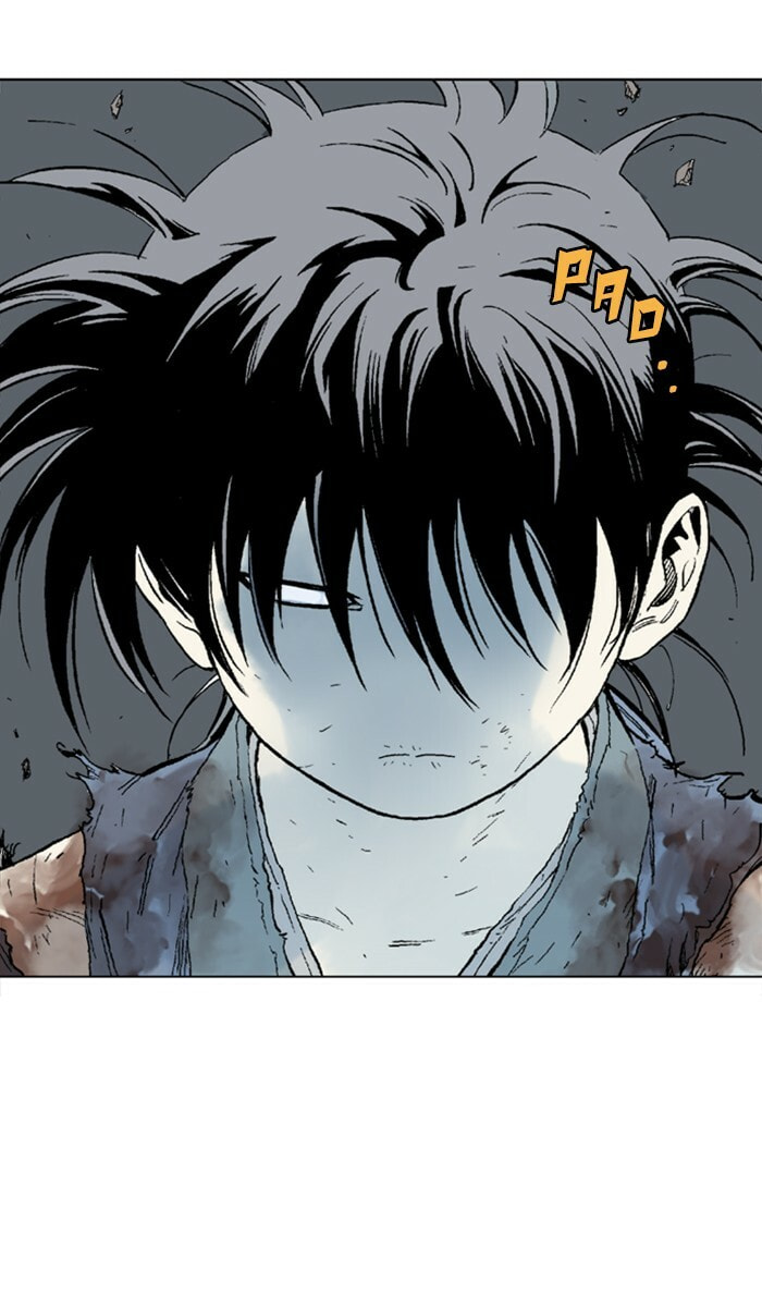 Read Gosu chapter 133 image 82 on Lezhin