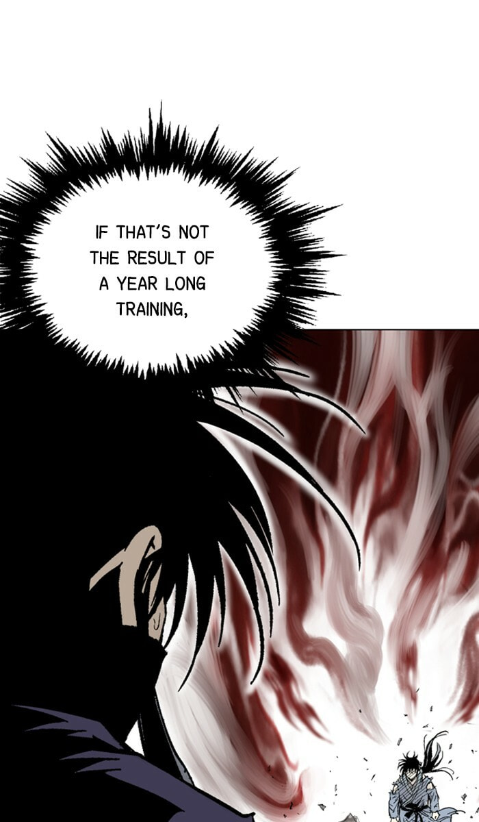 Read Gosu chapter 133 image 83 on Lezhin