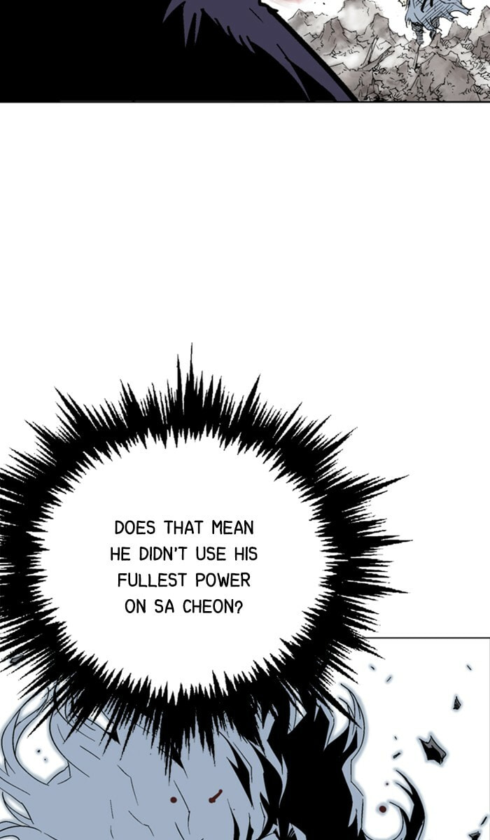 Read Gosu chapter 133 image 84 on Lezhin
