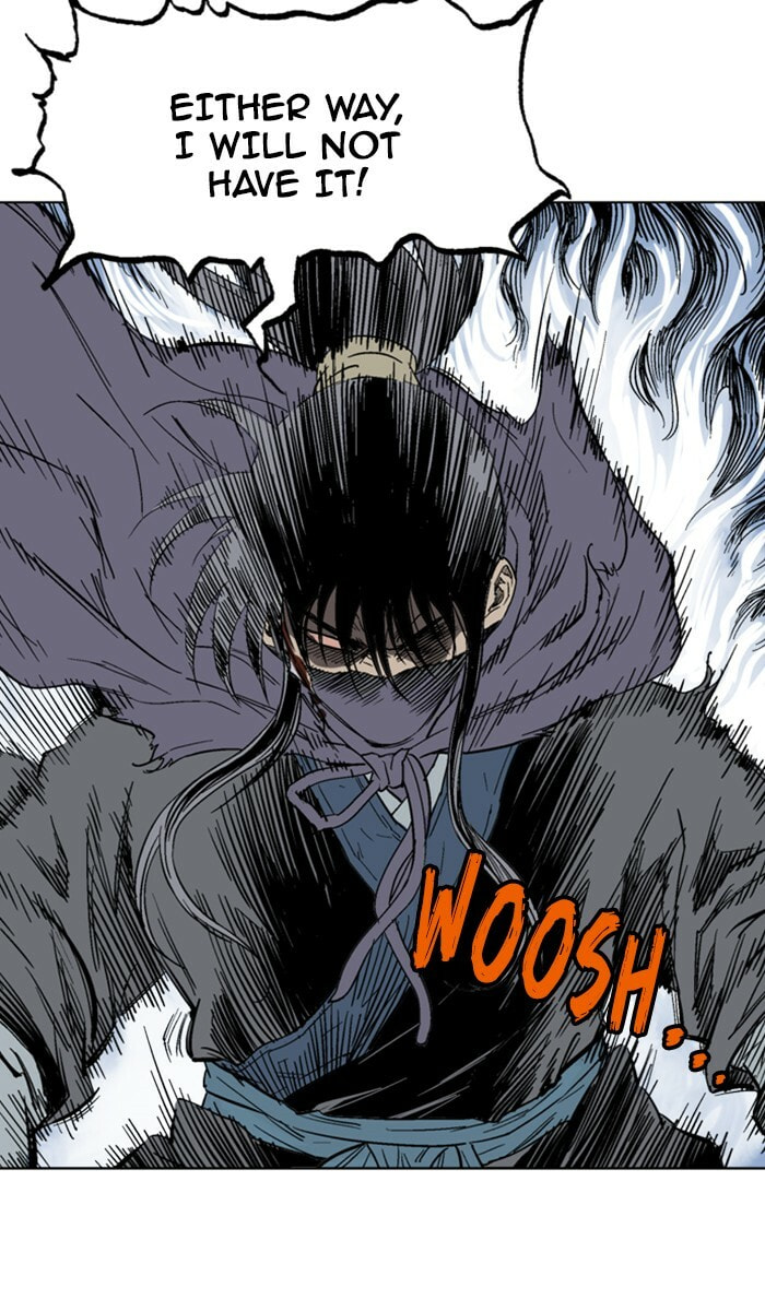 Read Gosu chapter 133 image 86 on Lezhin