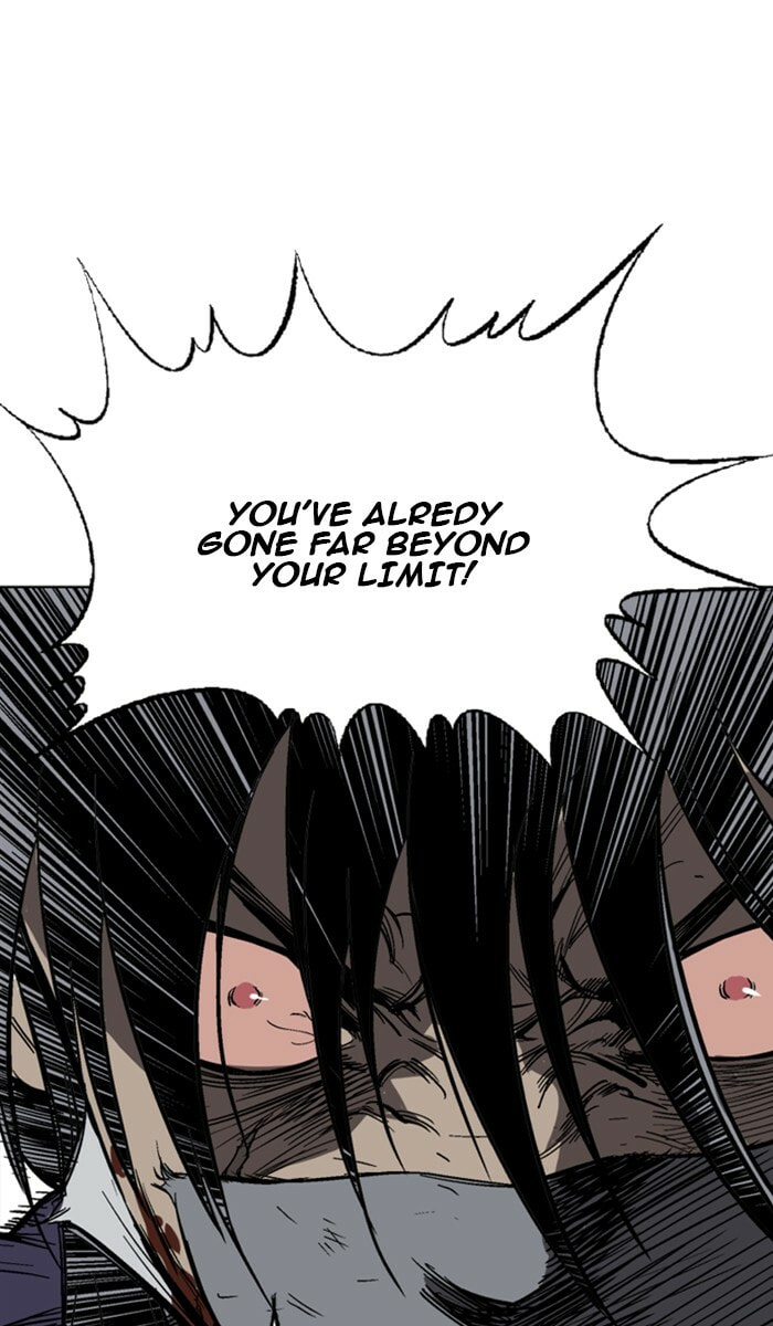 Read Gosu chapter 133 image 87 on Lezhin