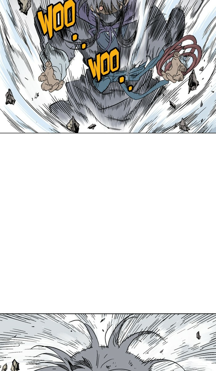 Read Gosu chapter 133 image 90 on Lezhin