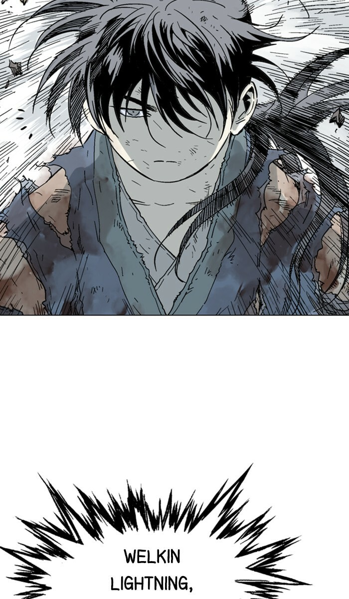 Read Gosu chapter 133 image 91 on Lezhin
