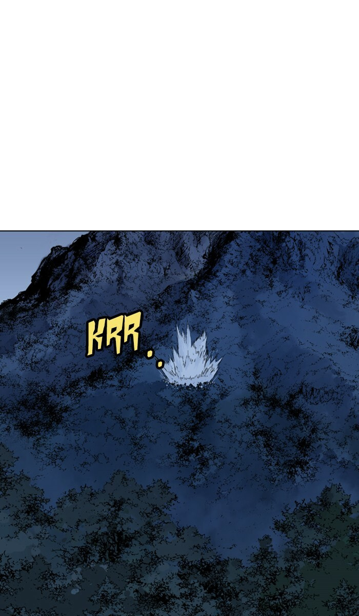 Read Gosu chapter 133 image 97 on Lezhin