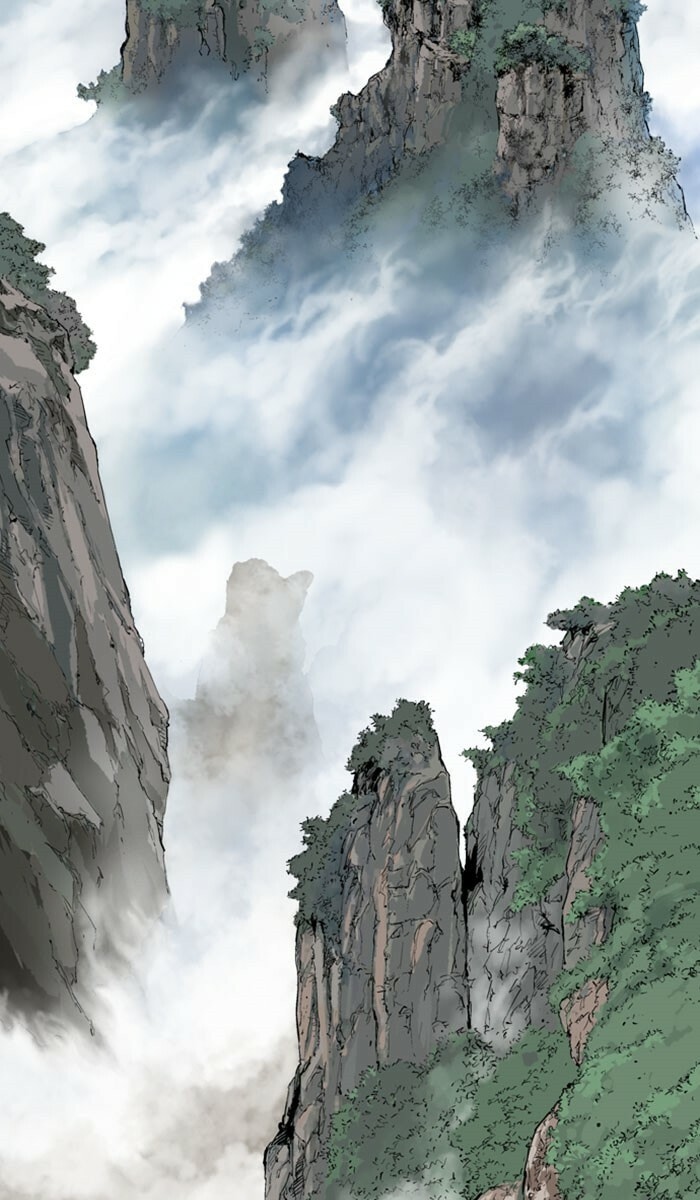 Read Gosu chapter 135 image 101 on Lezhin