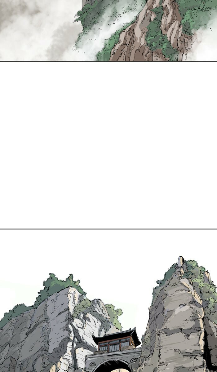 Read Gosu chapter 135 image 102 on Lezhin