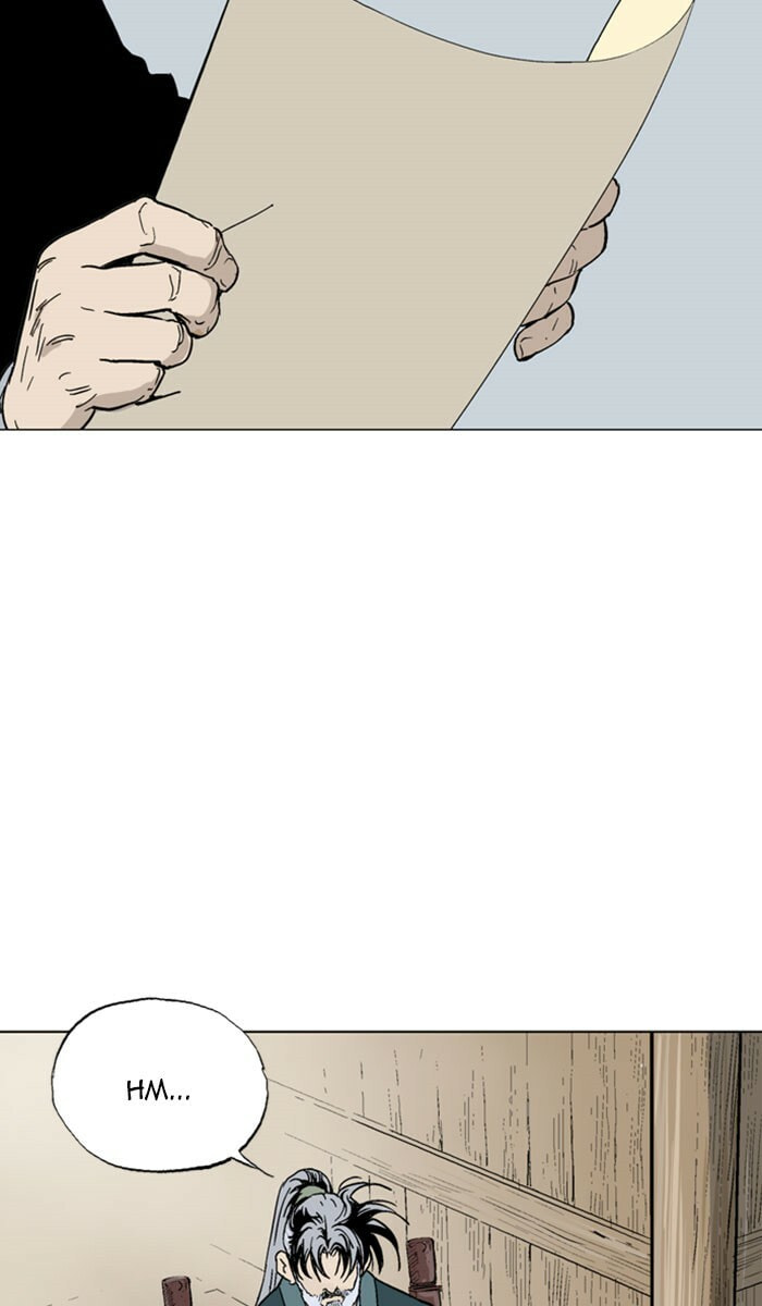 Read Gosu chapter 135 image 104 on Lezhin