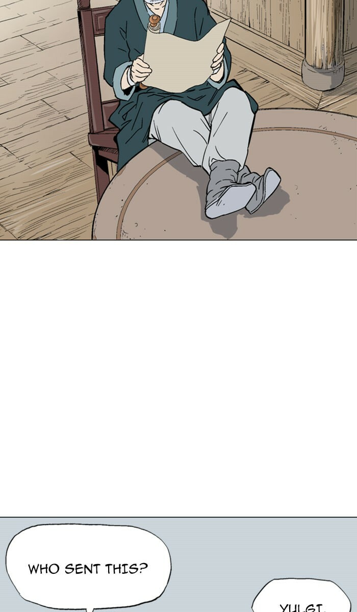 Read Gosu chapter 135 image 105 on Lezhin