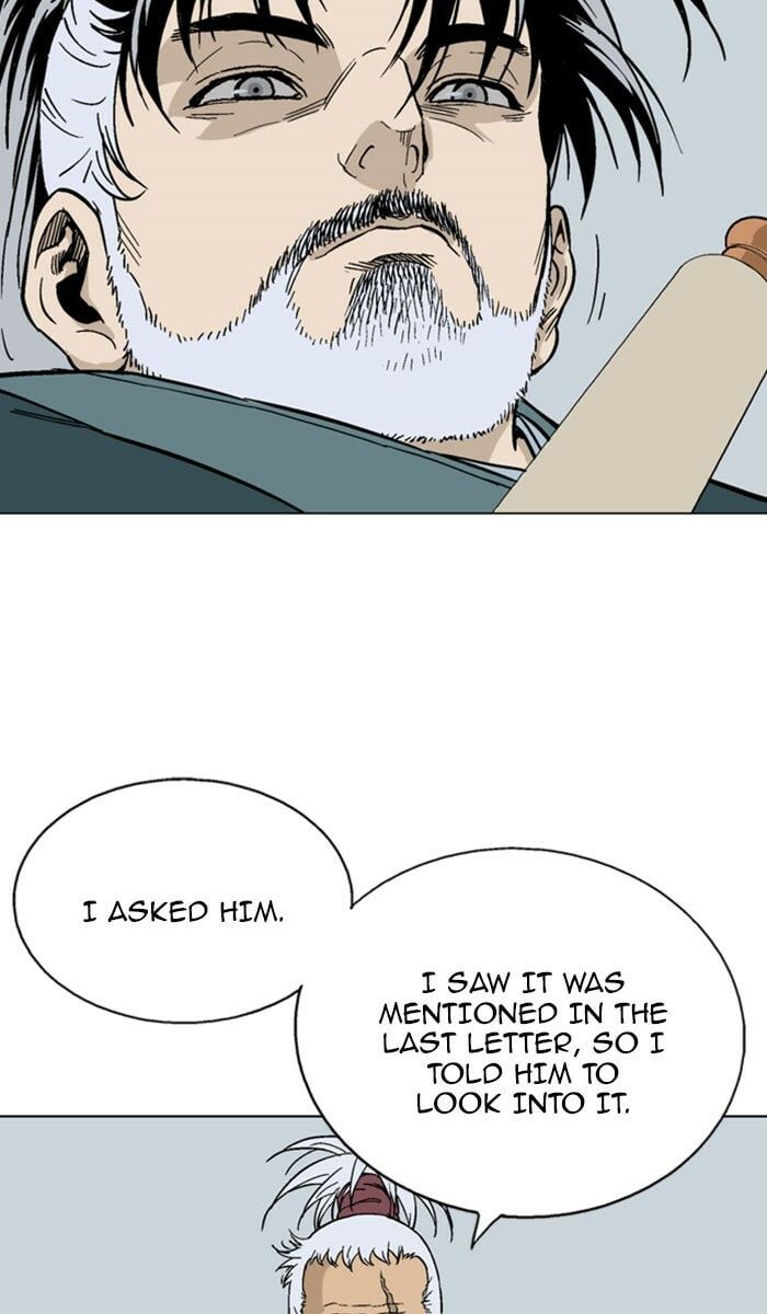 Read Gosu chapter 135 image 108 on Lezhin