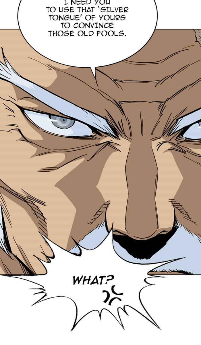 Read Gosu chapter 135 image 114 on Lezhin