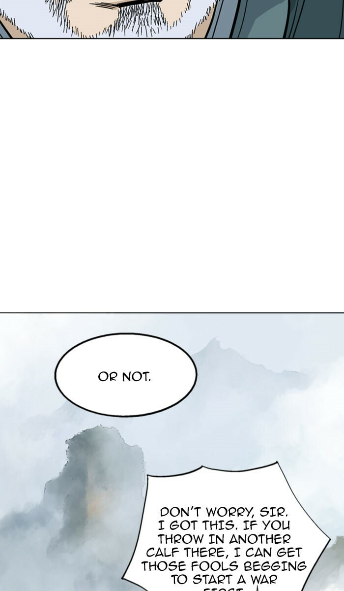 Read Gosu chapter 135 image 116 on Lezhin