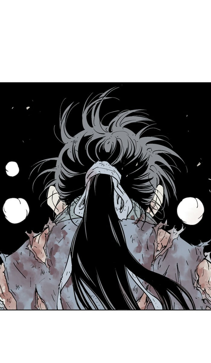 Read Gosu chapter 135 image 16 on Lezhin