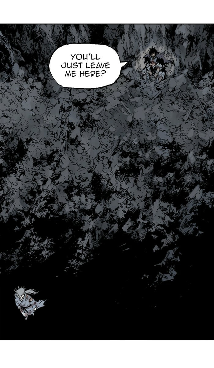 Read Gosu chapter 135 image 2 on Lezhin