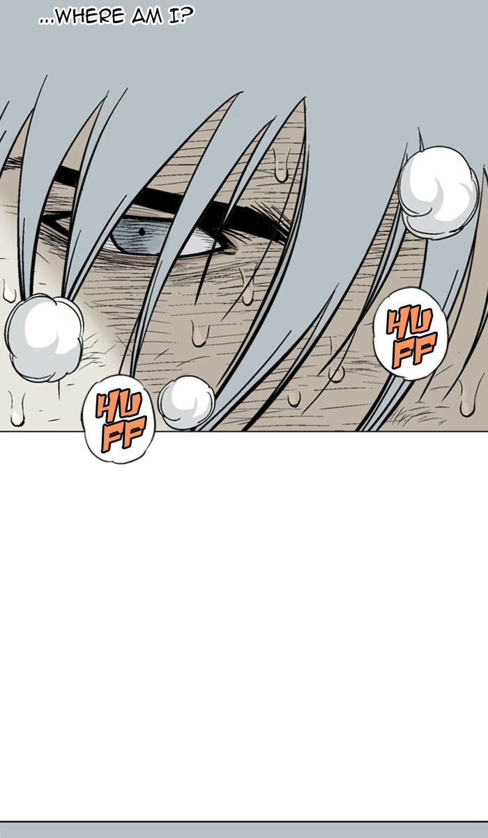 Read Gosu chapter 135 image 22 on Lezhin