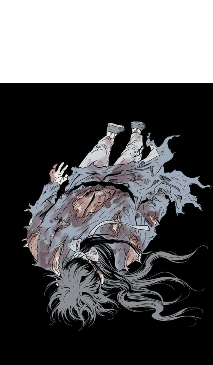 Read Gosu chapter 135 image 26 on Lezhin
