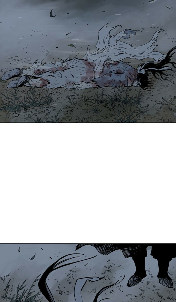 Read Gosu chapter 135 image 29 on Lezhin