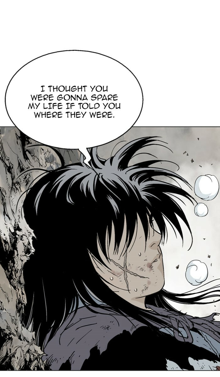 Read Gosu chapter 135 image 3 on Lezhin